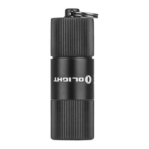 Porte-clés Kit LED I1R 2 EOS – noir