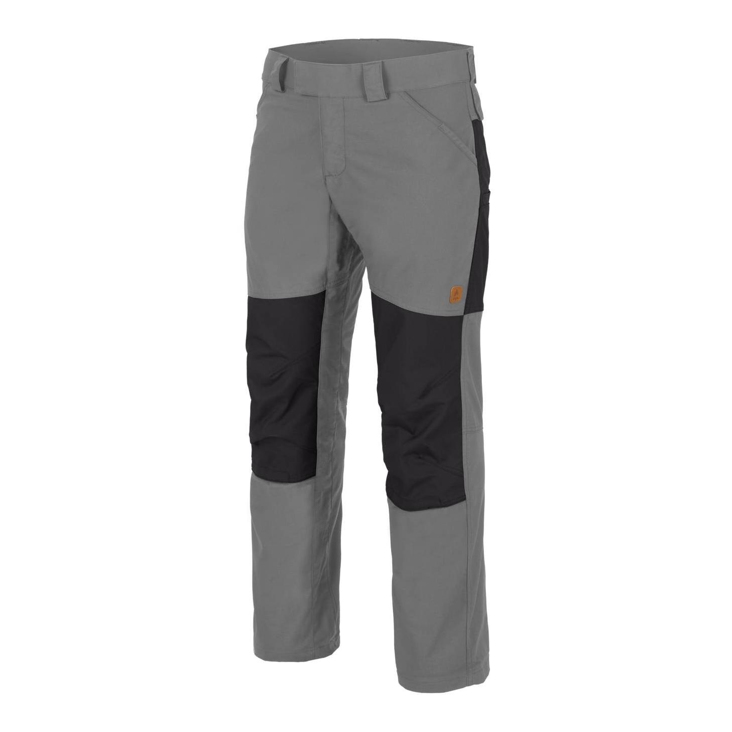 Helikon Hose Woodsman - Wolkengrau / Aschengrau