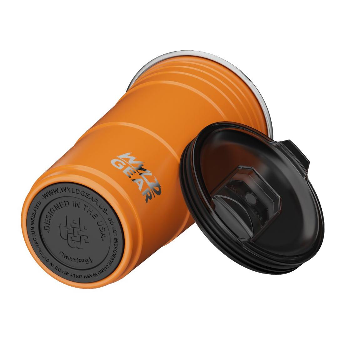 Wyld Gear WYLD CUP 480ml