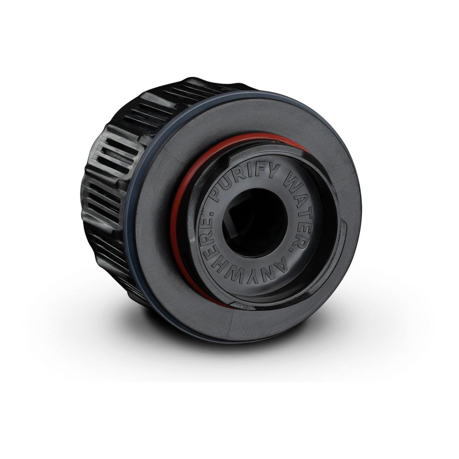 Grayl GP Purifier Cartridge - Black -