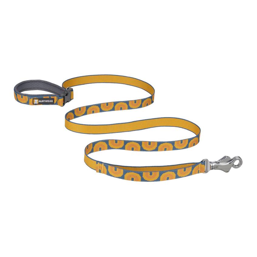 Ruffwear Crag™ Leash Hundeleine - Canyon Oxbow -