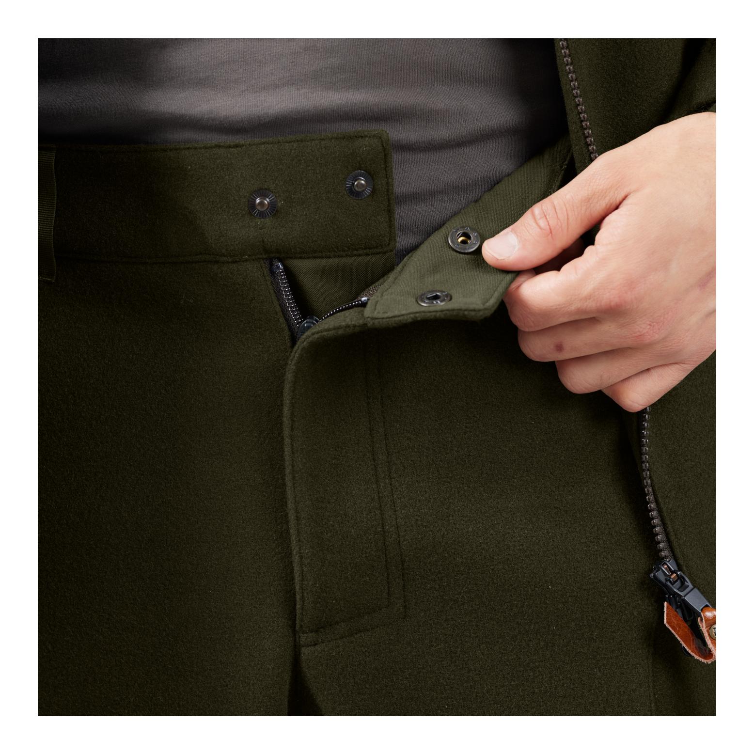 Härkila Hose Metso Hybrid Herren