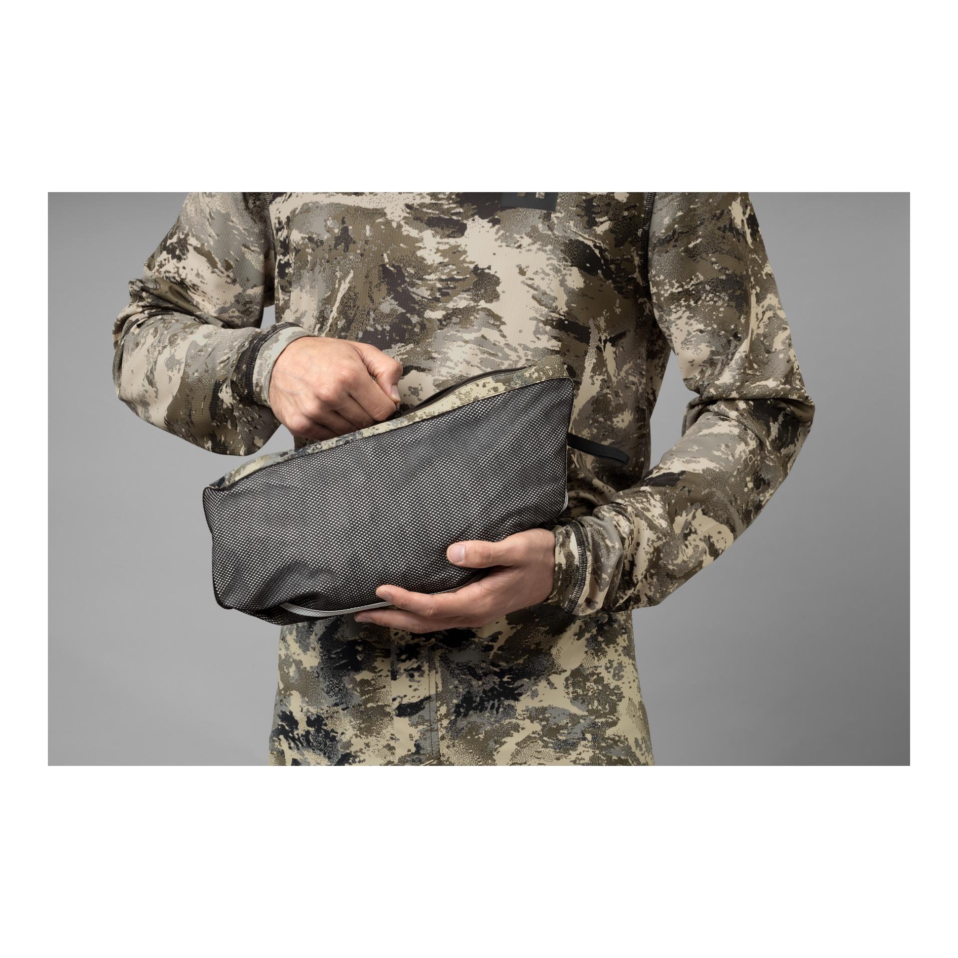 Härkila Packable Jacke Mountain Hunter Expedition HWS