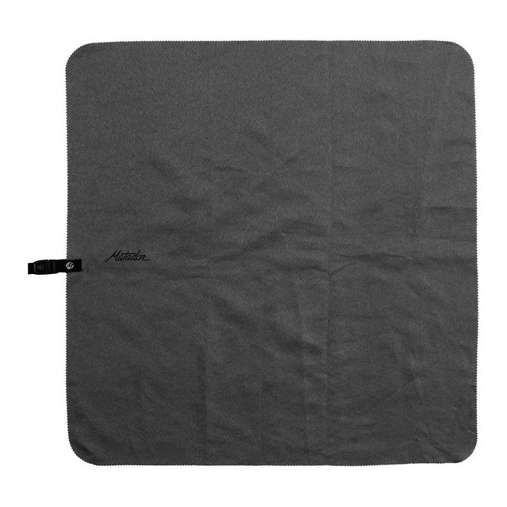 NanoDry Trek Towel Klein