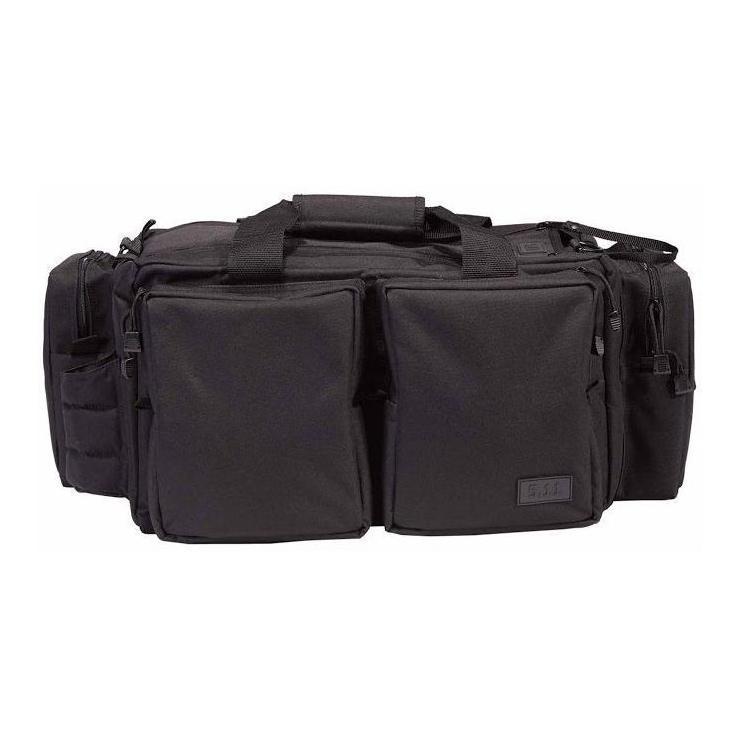 Range Ready Einsatztasche - schwarz