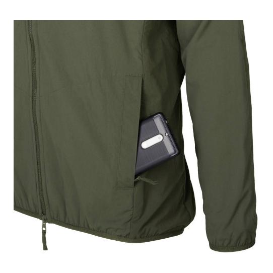 Jacke Urban Hybrid Softshell StormStretch, Herren