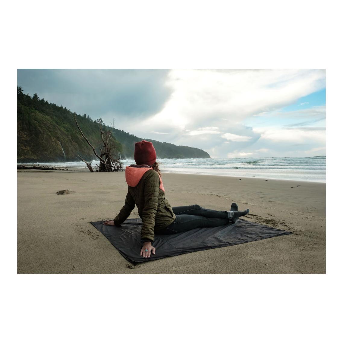 Pocket Blanket 3.0 - Slate blue