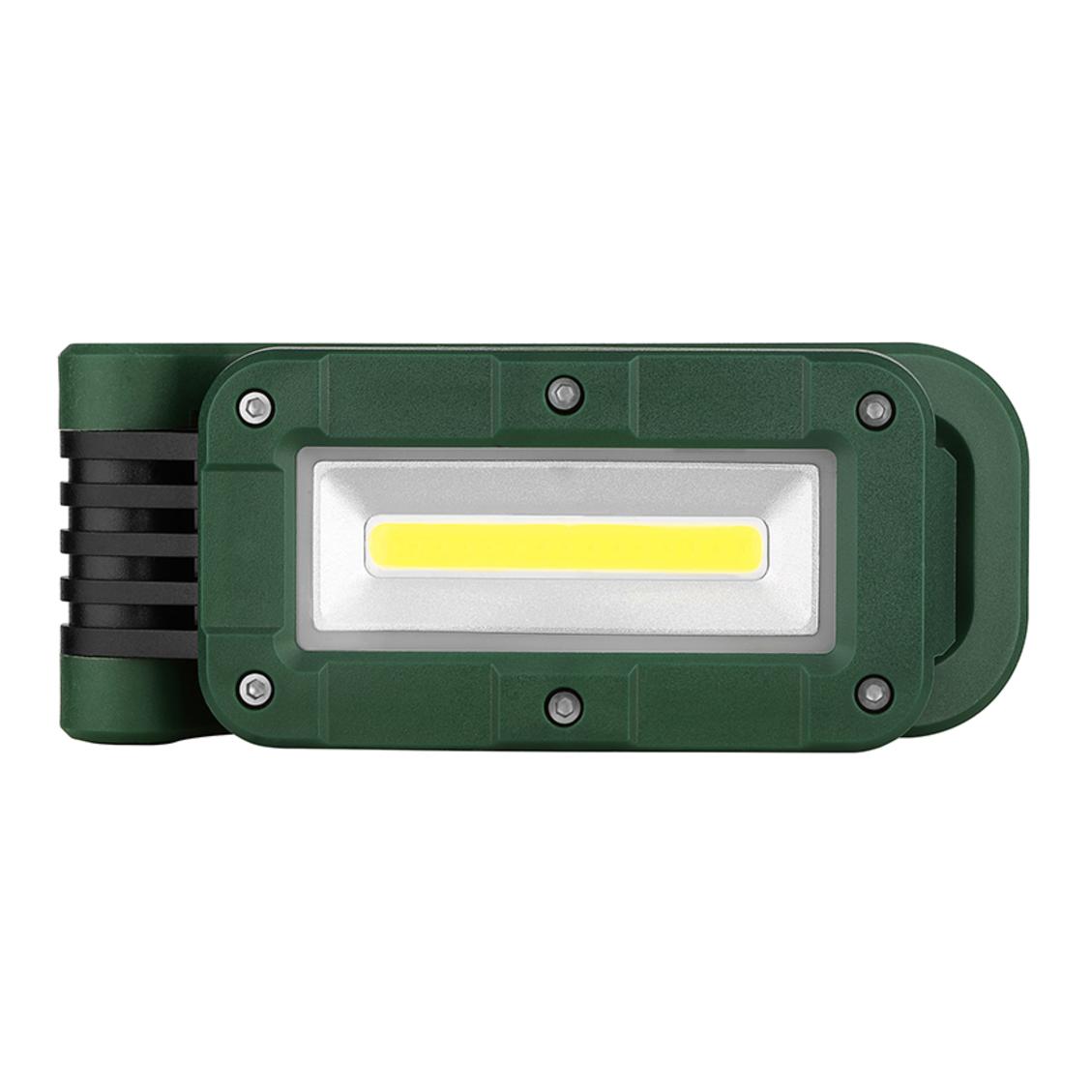 Lampe de travail Swivel