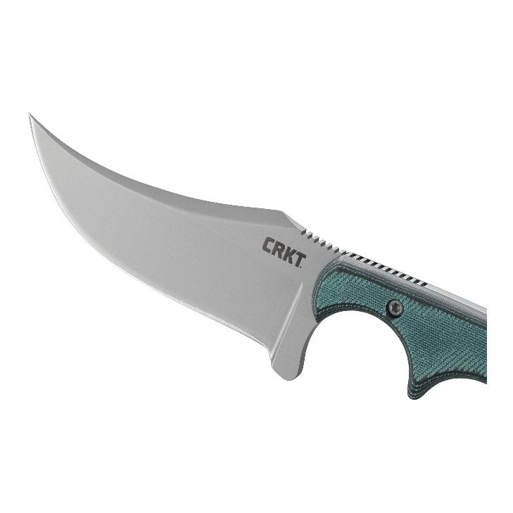 Minimalist® - Persian - EDC/Einsatzmesser mit Thermoplastic Scheide