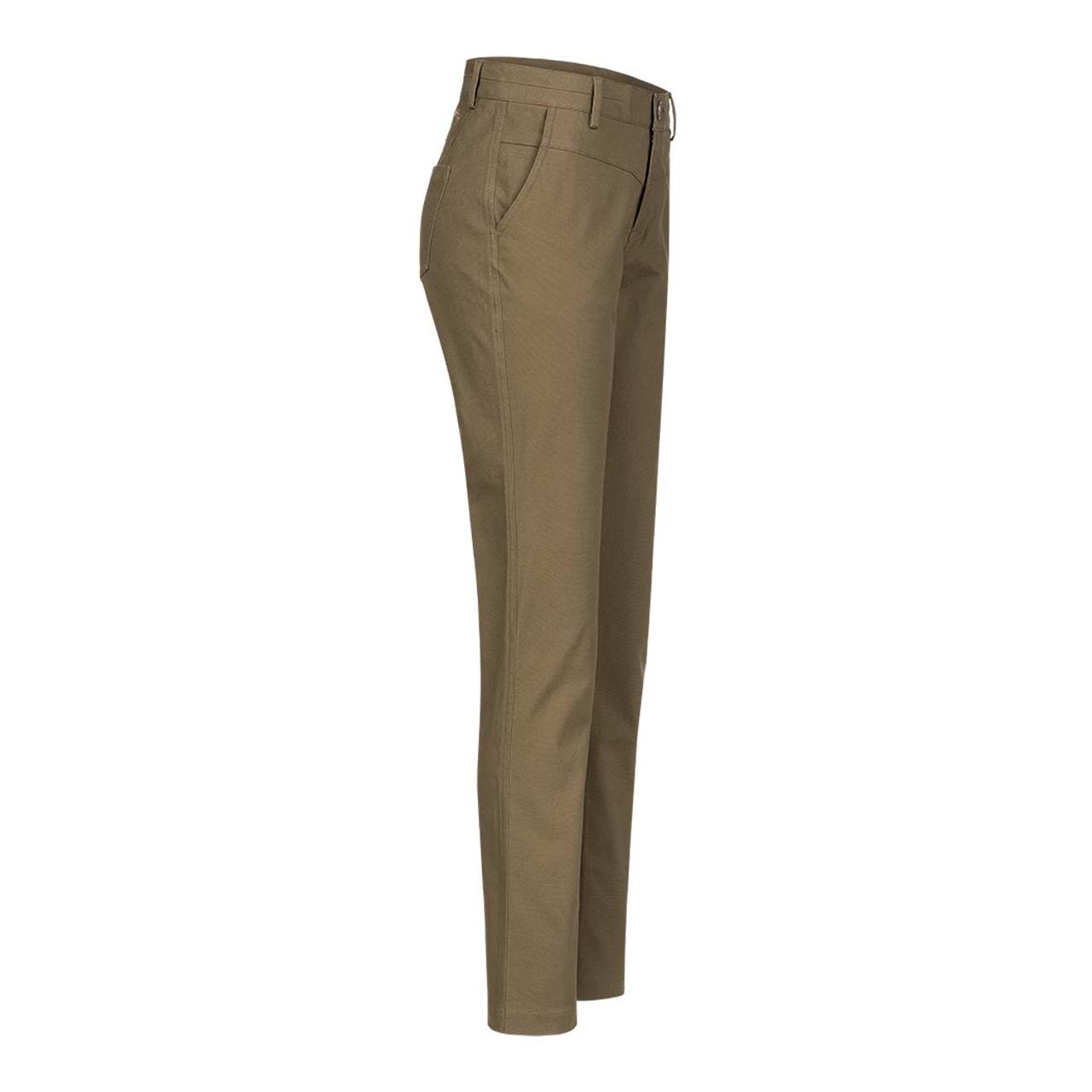 Damen Canvas Hose Patrizia