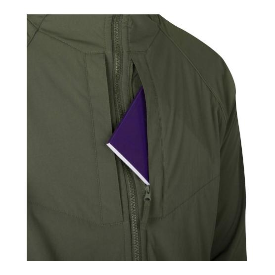 Jacke Urban Hybrid Softshell StormStretch, Herren