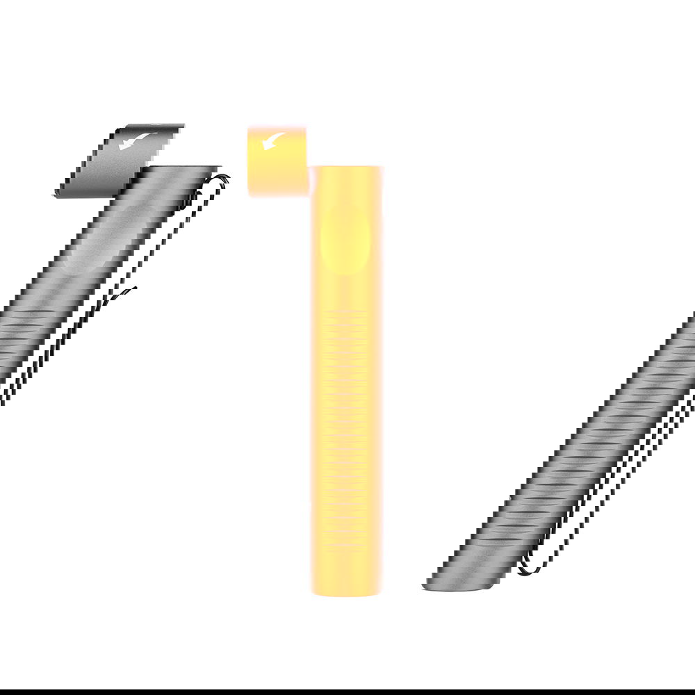 Arkflex - EDC Taschenlampe