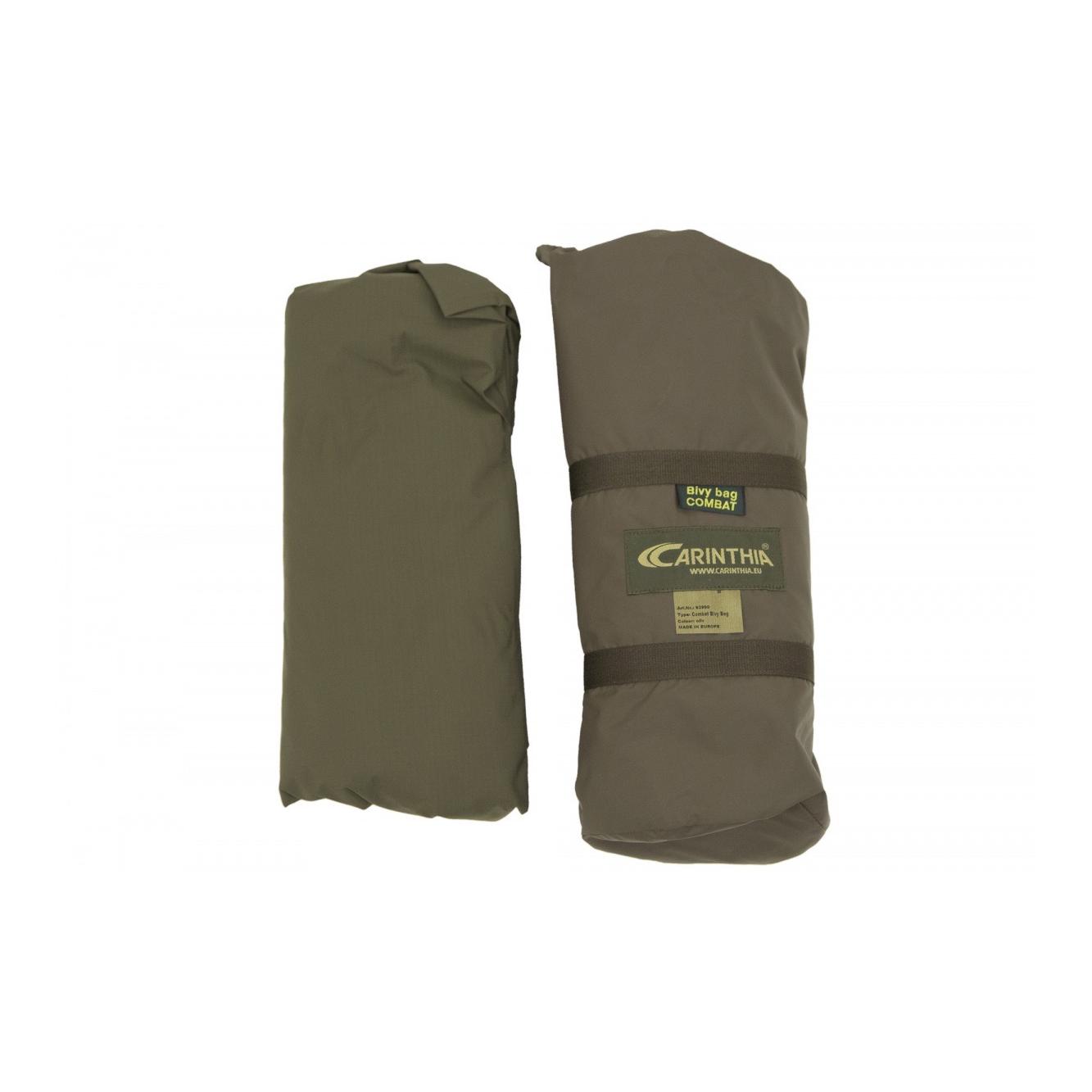 Combat Biwaksack