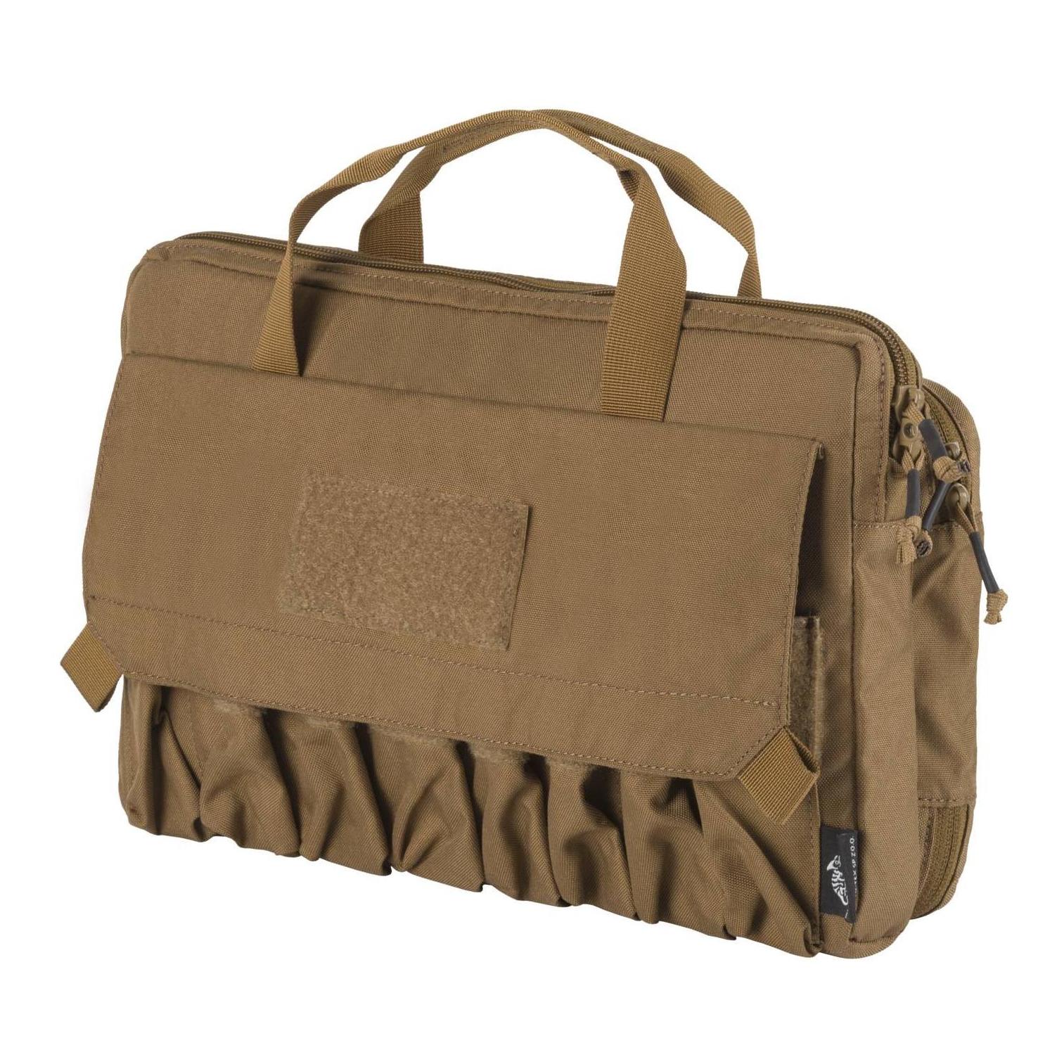 Multi Pistol Wallet Cordura - Coyote