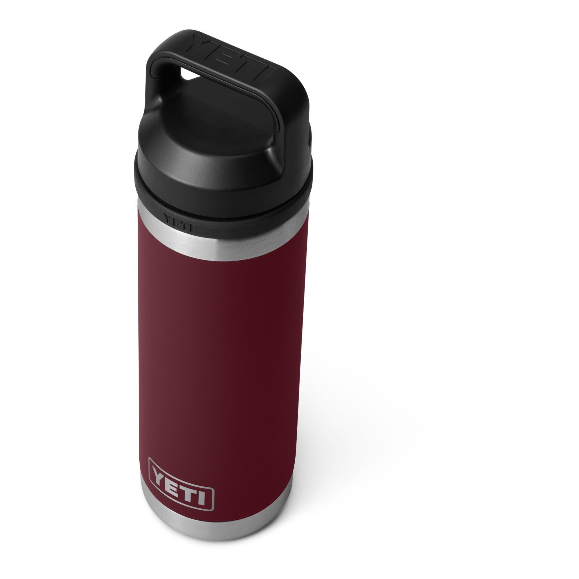 RAMBLER 18 OZ BOTTLE WITH CHUG CAP - Trinkflasche