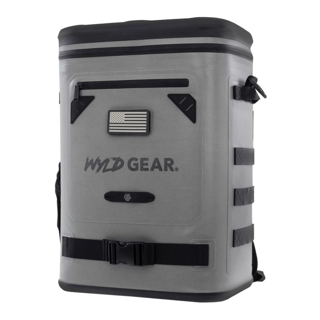 SOFT COOLER BACKPACK 13L - Kühlbox