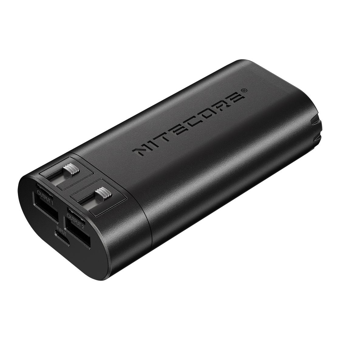 Powerbank NPB2 - 10000mAh wasserdicht