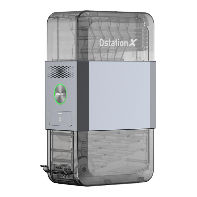 Olight Ostation X - Grey -