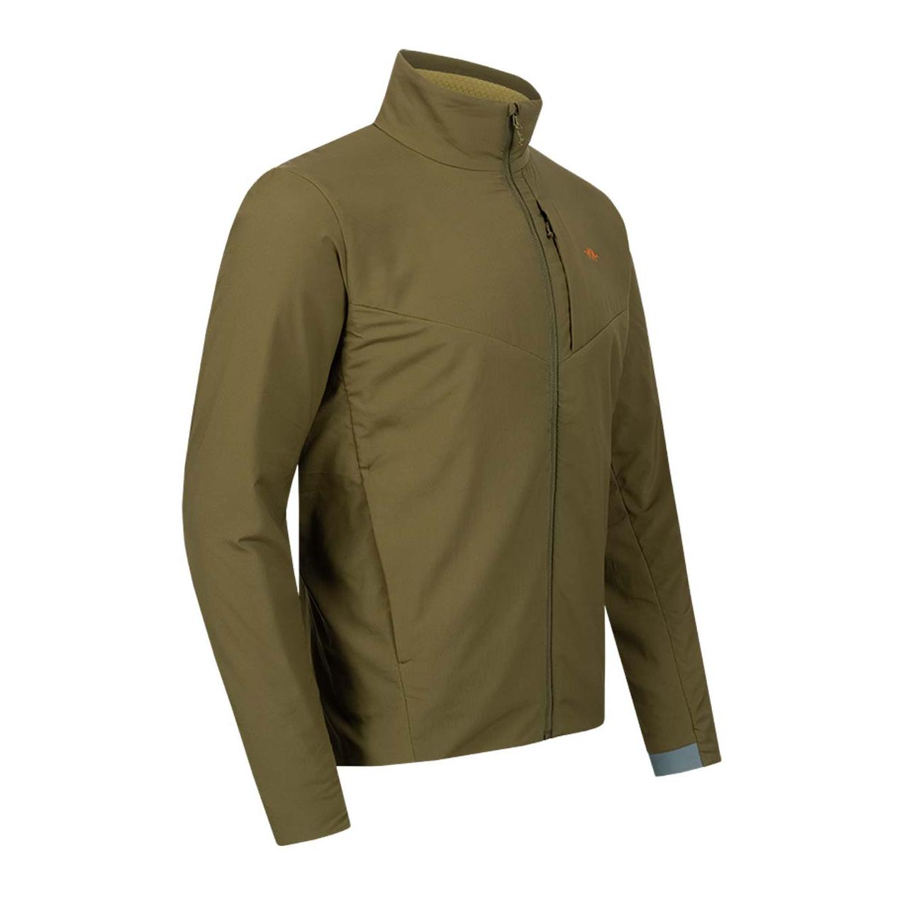 Herren Alpha Stretch Jacke