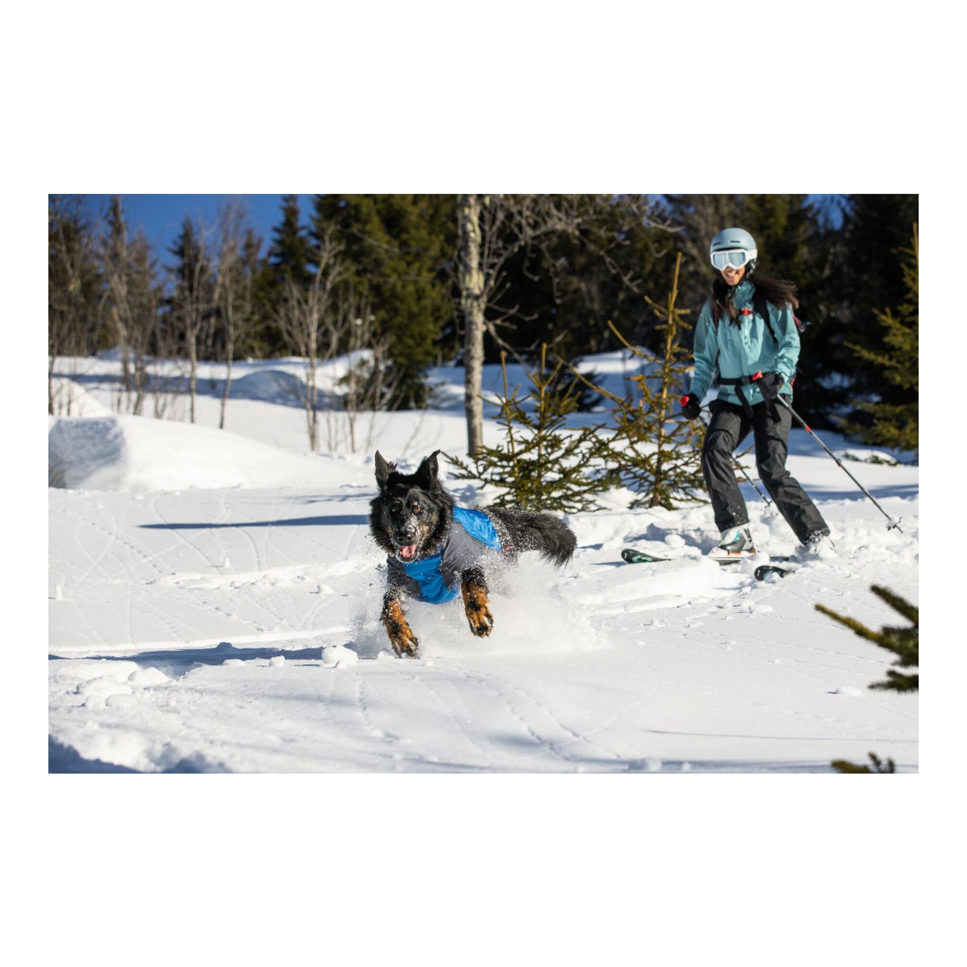 Ruffwear Powder Hound™ Jacket Hundejacke