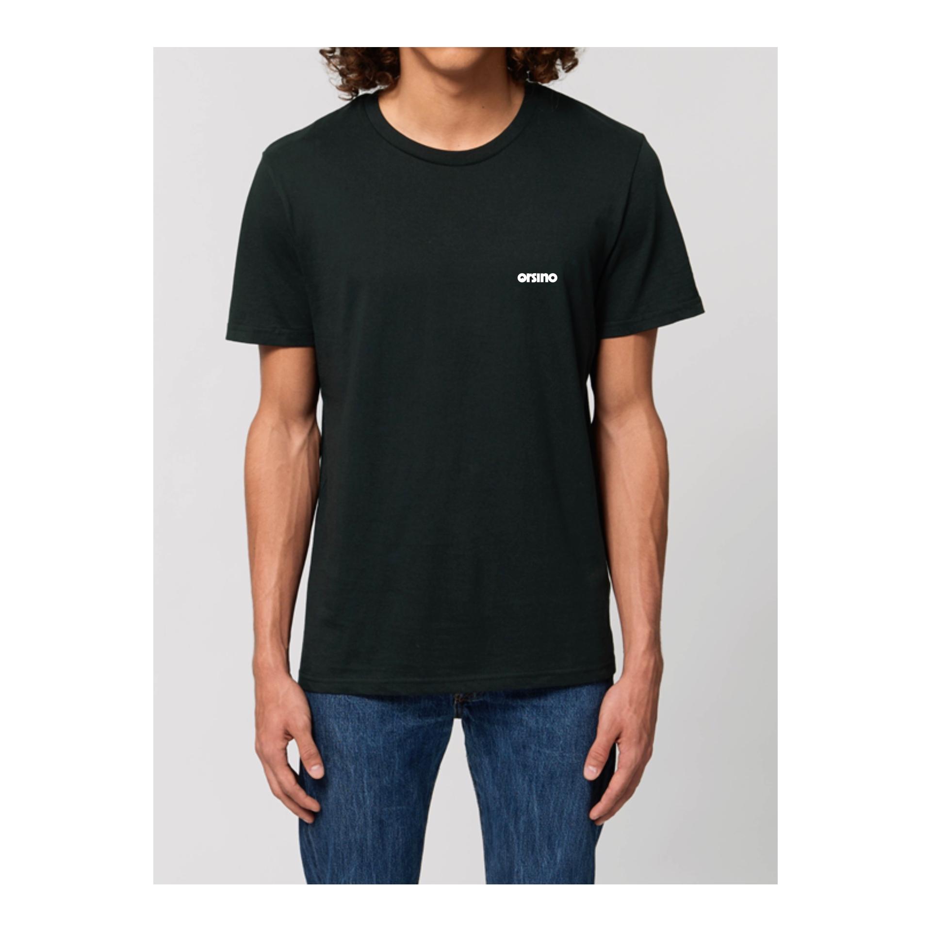 3er Bio Basic-Set T-Shirt