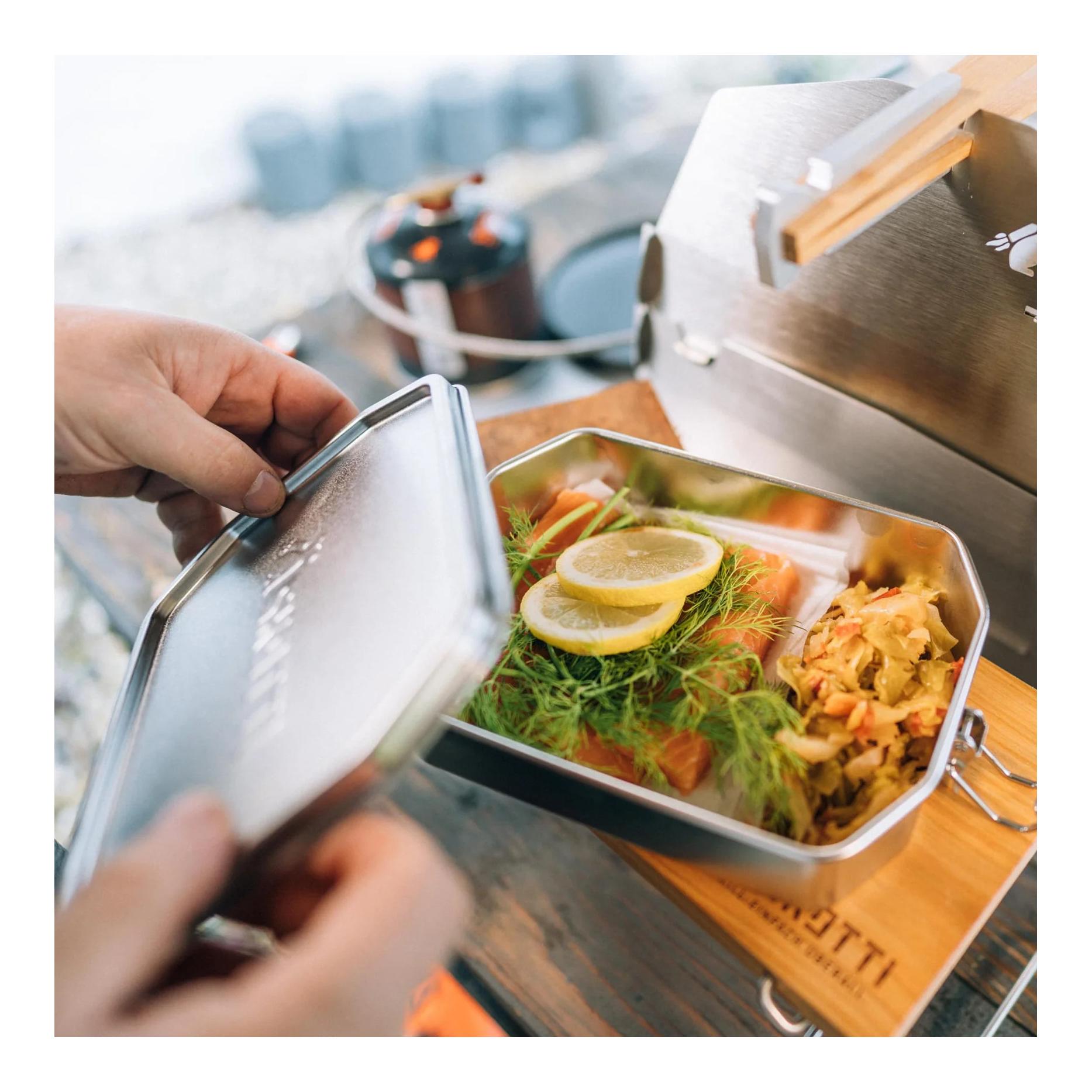 BOKS - Aufbewahrungsbox