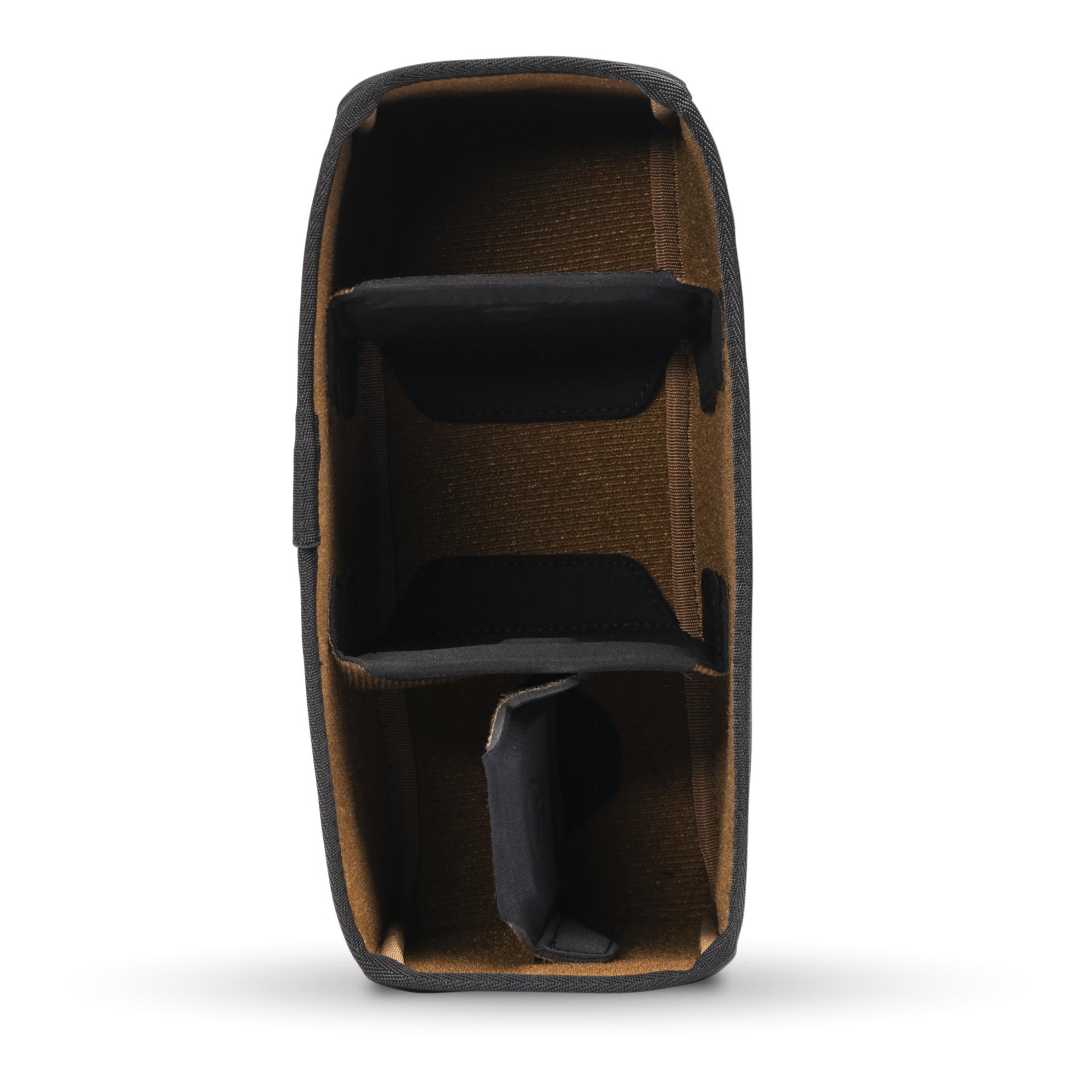 Peter McKinnon Daypack - Schwarz