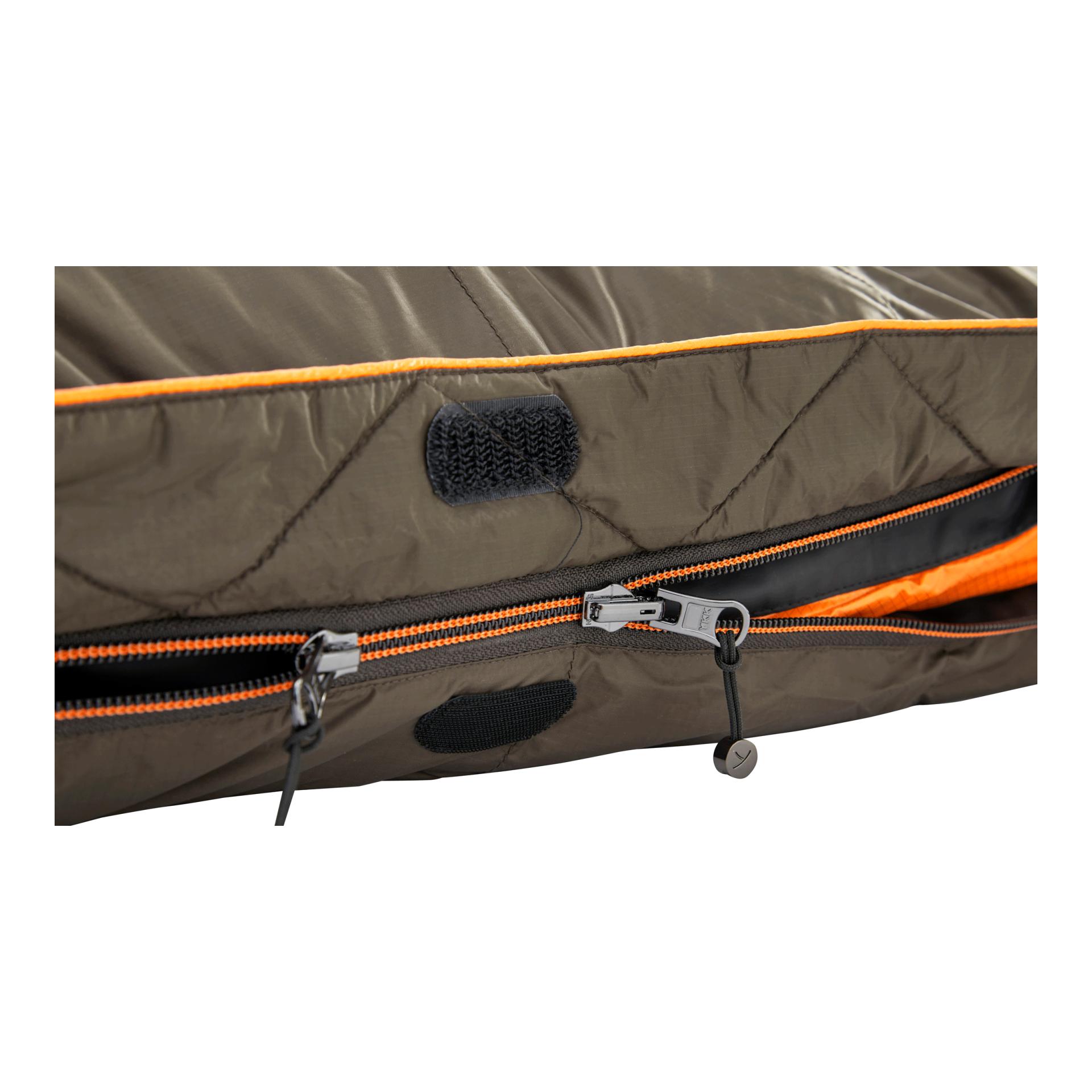 Arctic 1400 Winterschlafsack