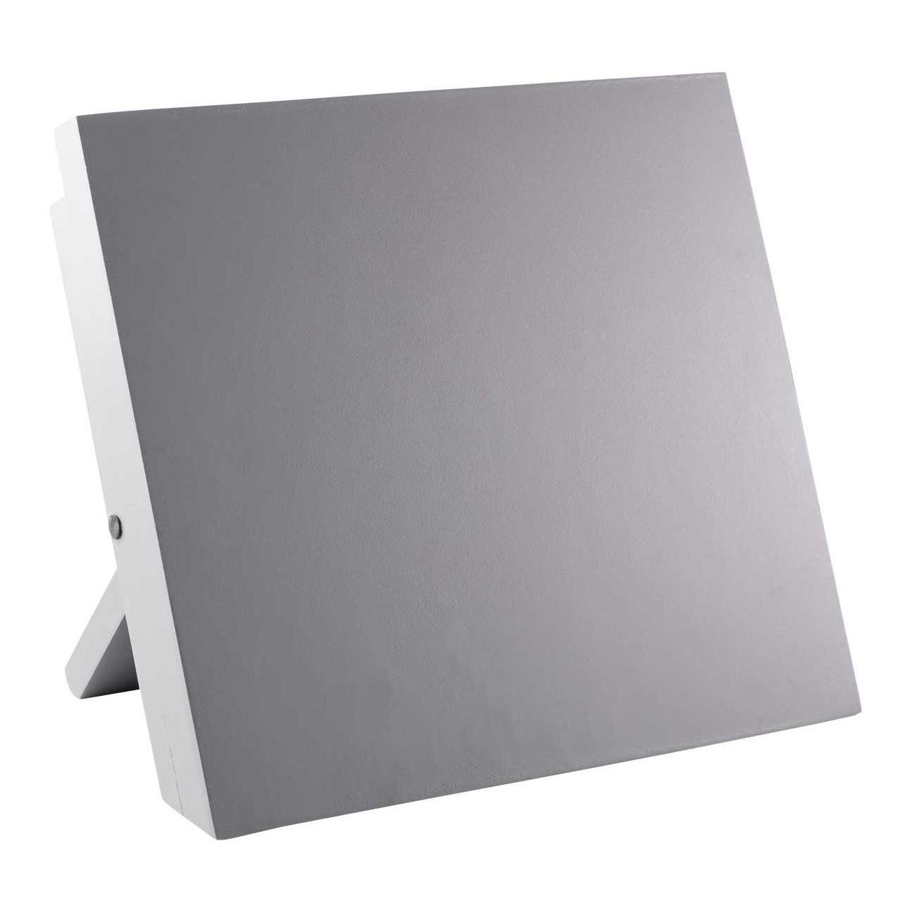 Taylors Eye Messerständer grau