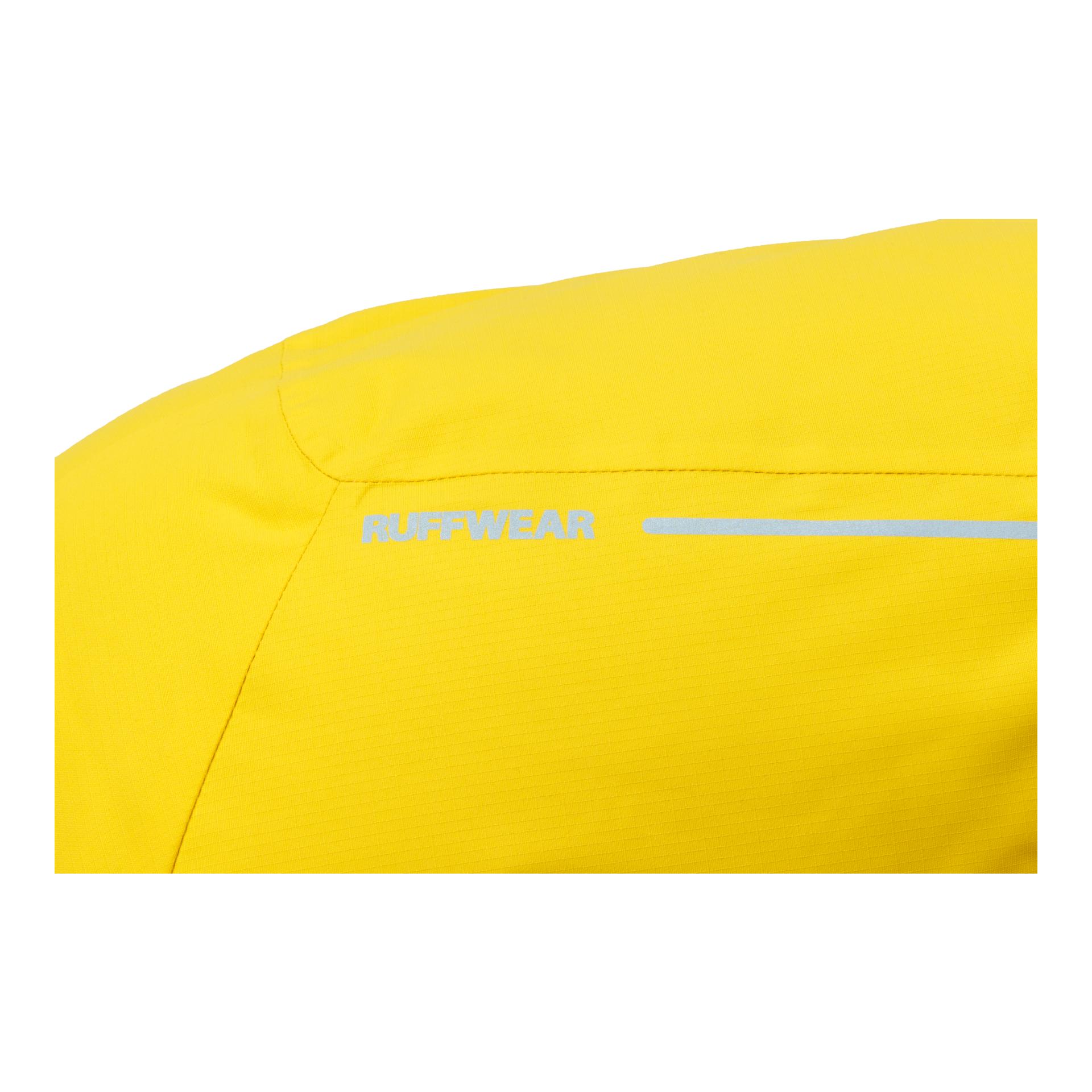 Ruffwear Hundemantel Vert Jacket