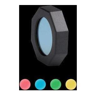 LED Lenser Rollschutz und Filter Set (0313-F) - Rot -