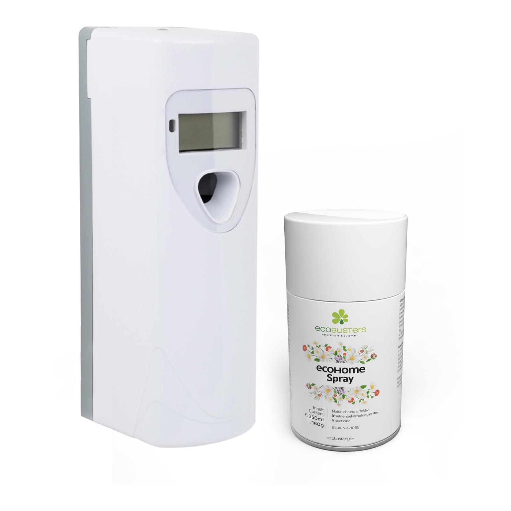EcoHome Insektenschutz Mini-Set