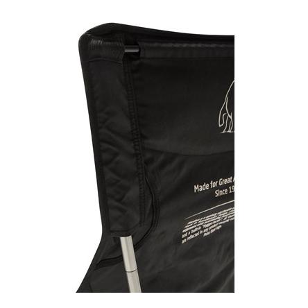 Kongelund Lounge Chair