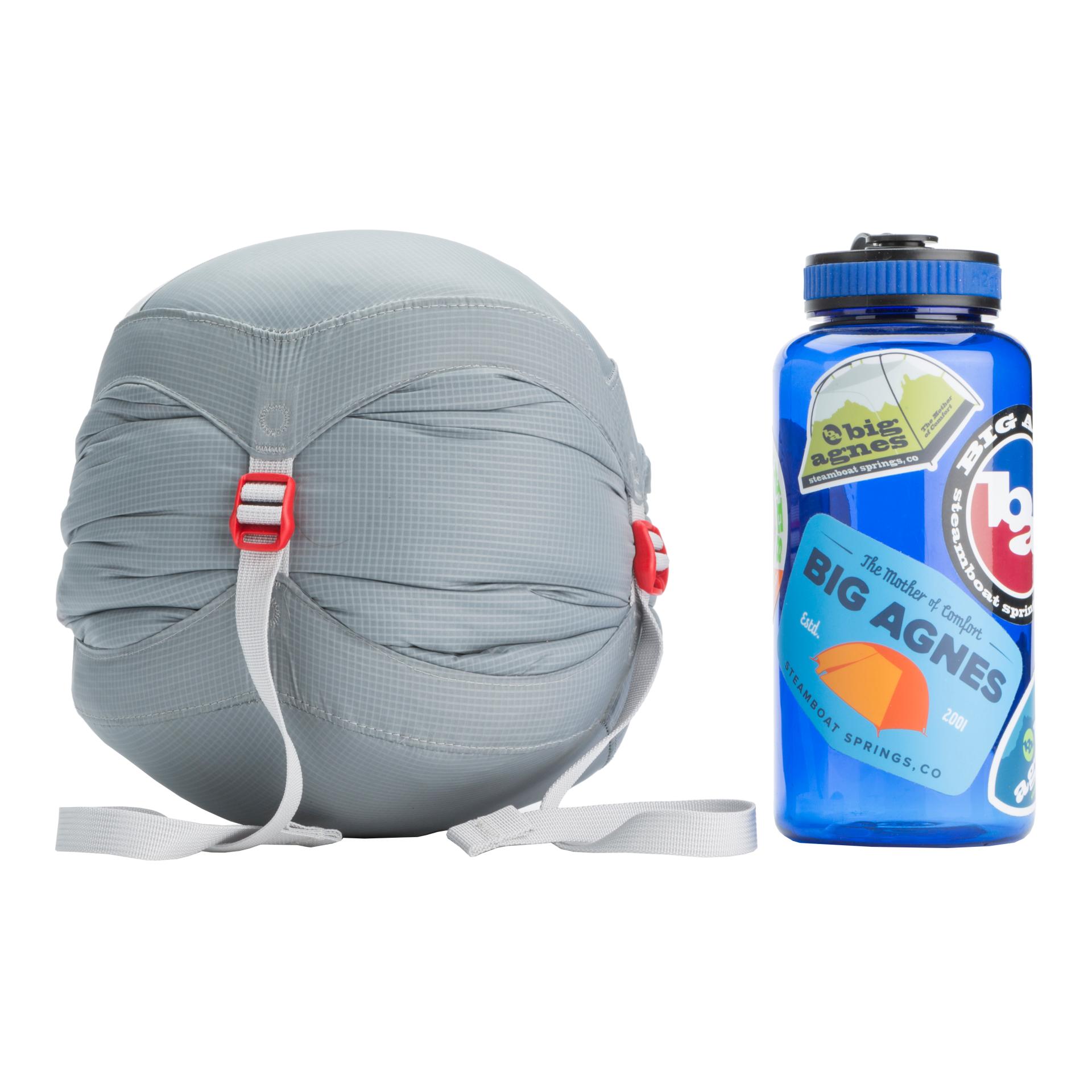 Big Agnes Lost Ranger UL 3N1 (850 DownTek)