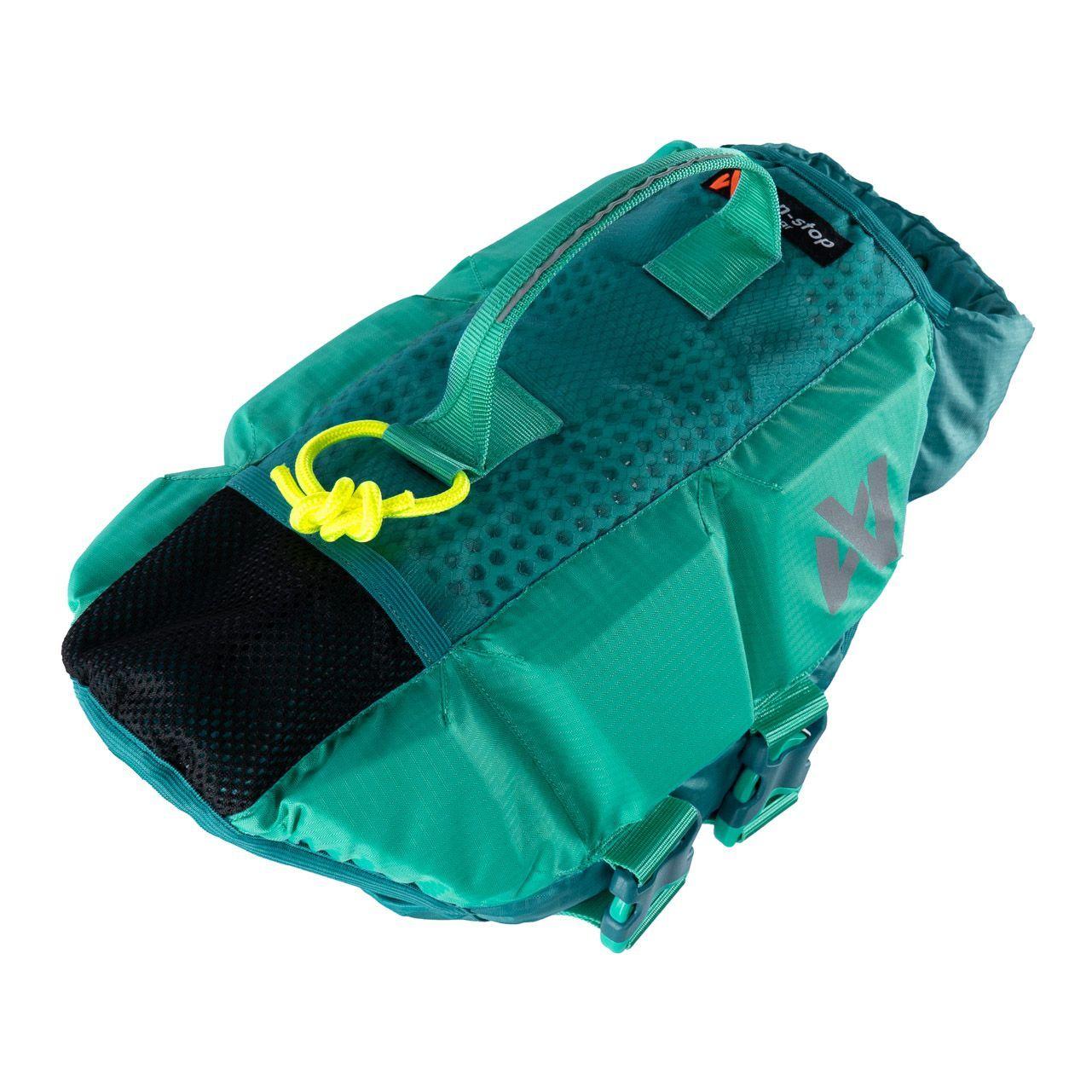 Protector Life Jacket Hundeschwimmweste