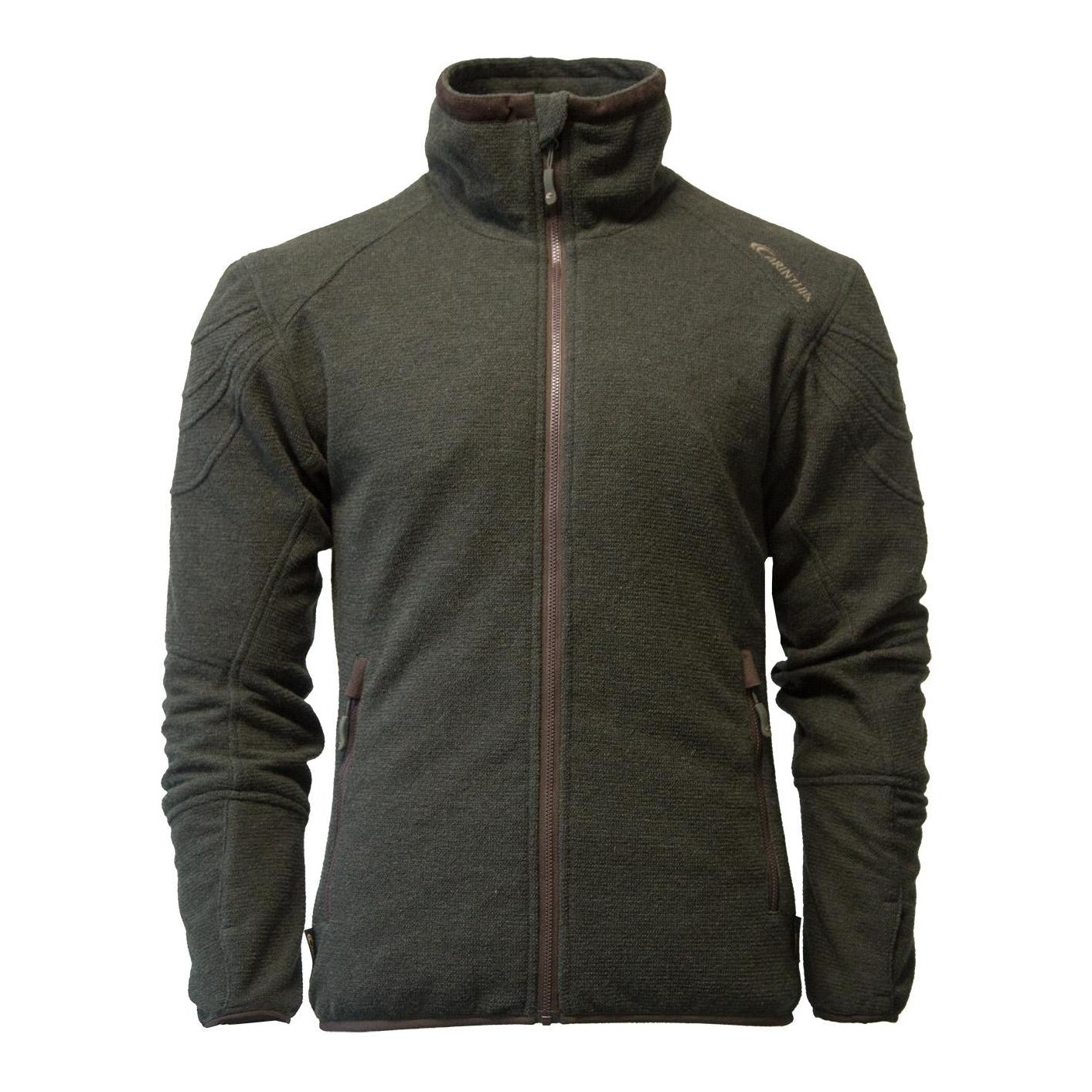 G-LOFT Hunting Shirt - Oliv