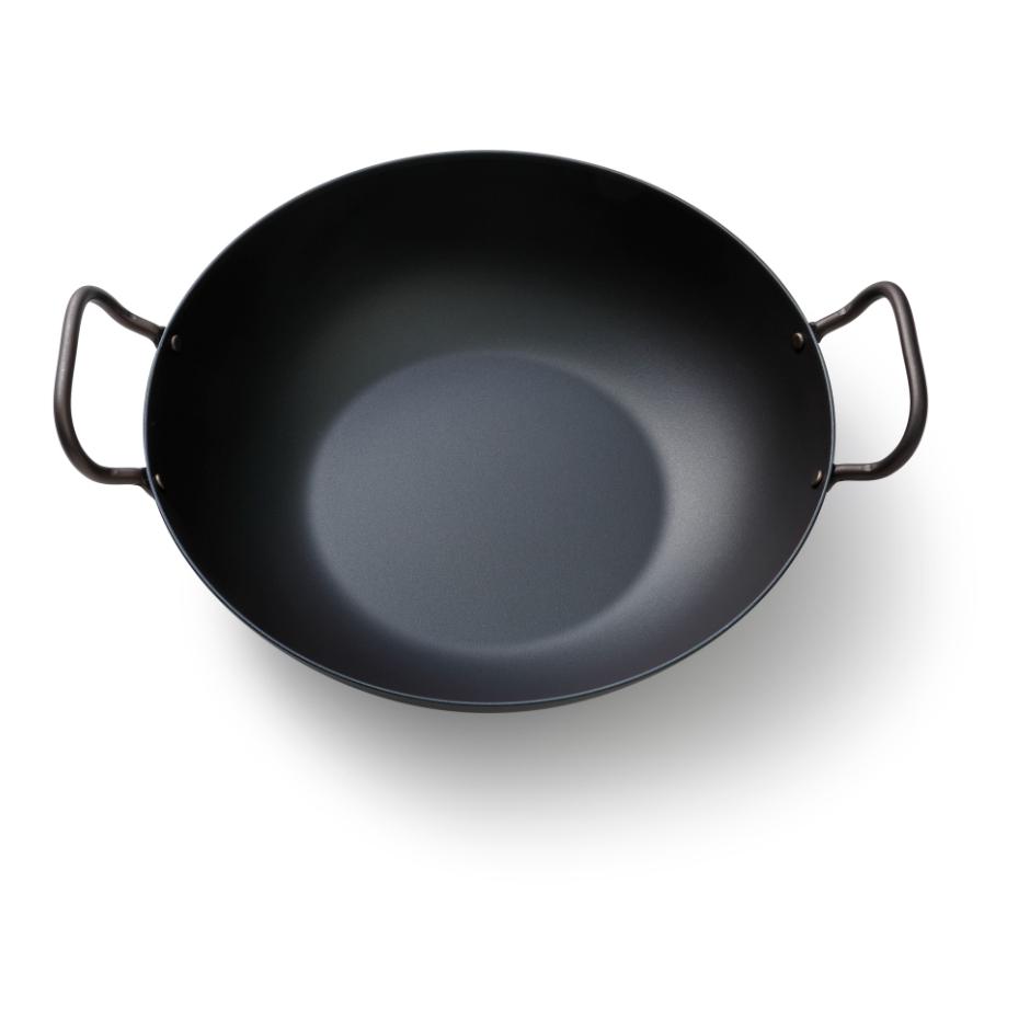 Wadjan Carbonstahl 34 cm