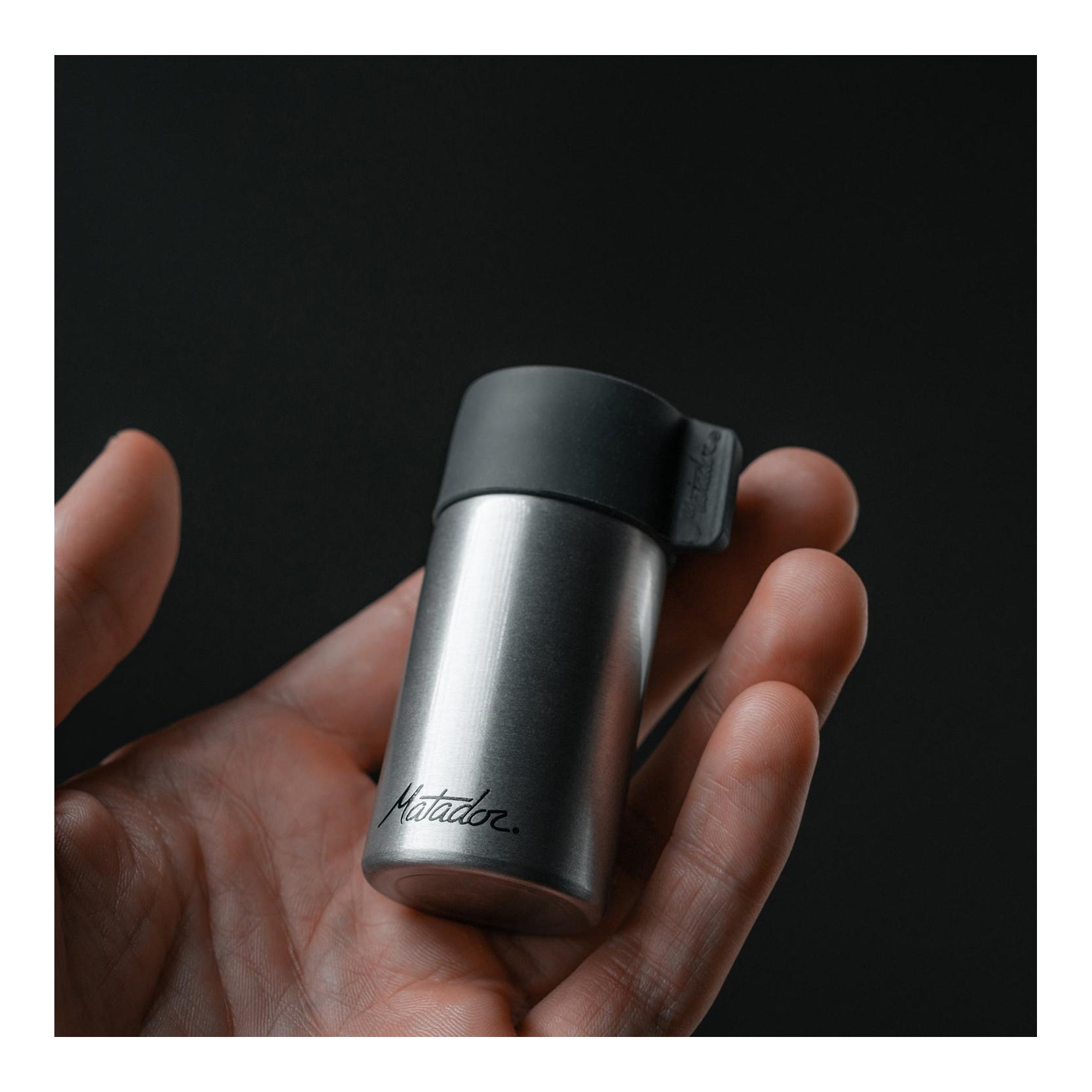 Wasserdichter Reisekanister