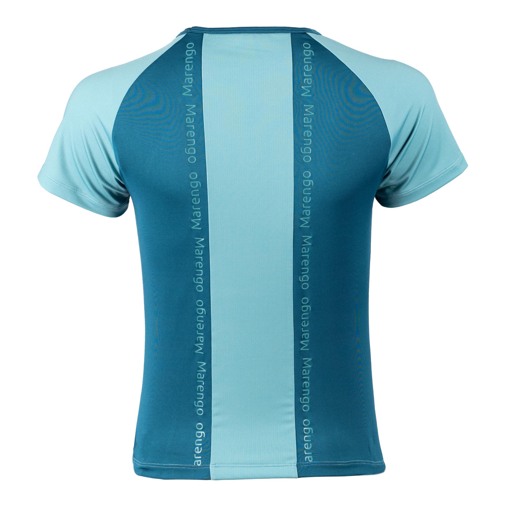 Funktionsshirt Summer Wind Mesh kurzarm