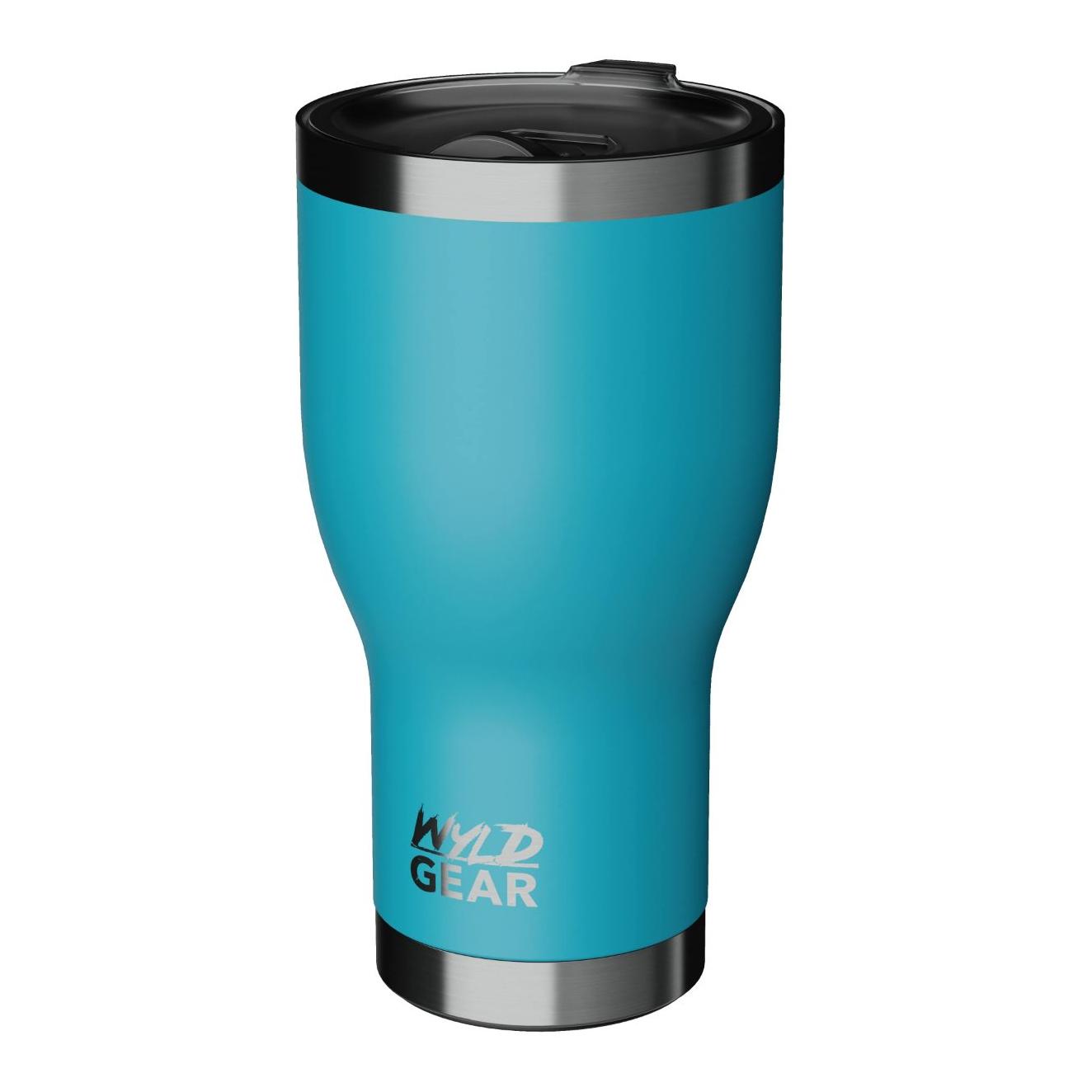 Wyld Gear TUMBLER - Trinkbecher - Teal -