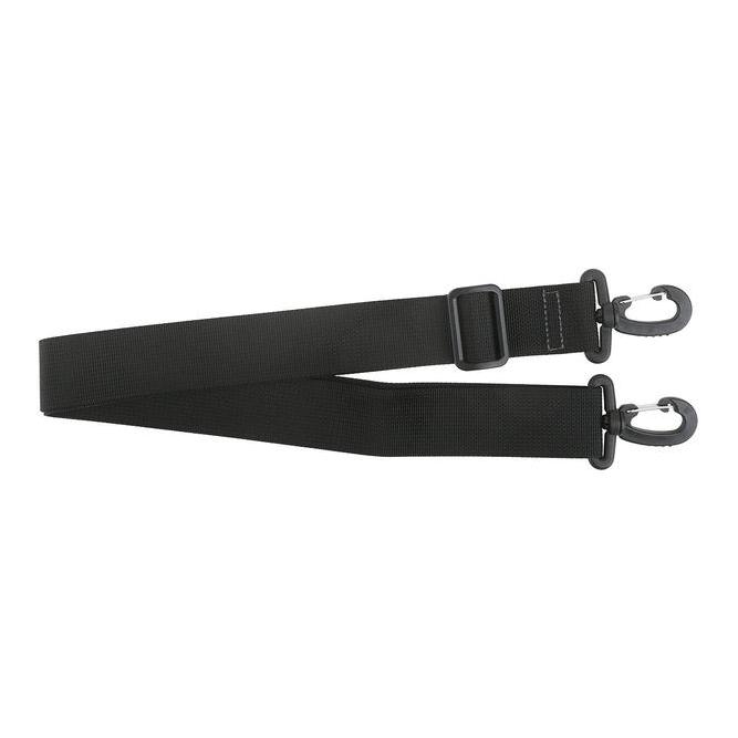 Maxpedition Schultergurt 3.8cm - Schwarz