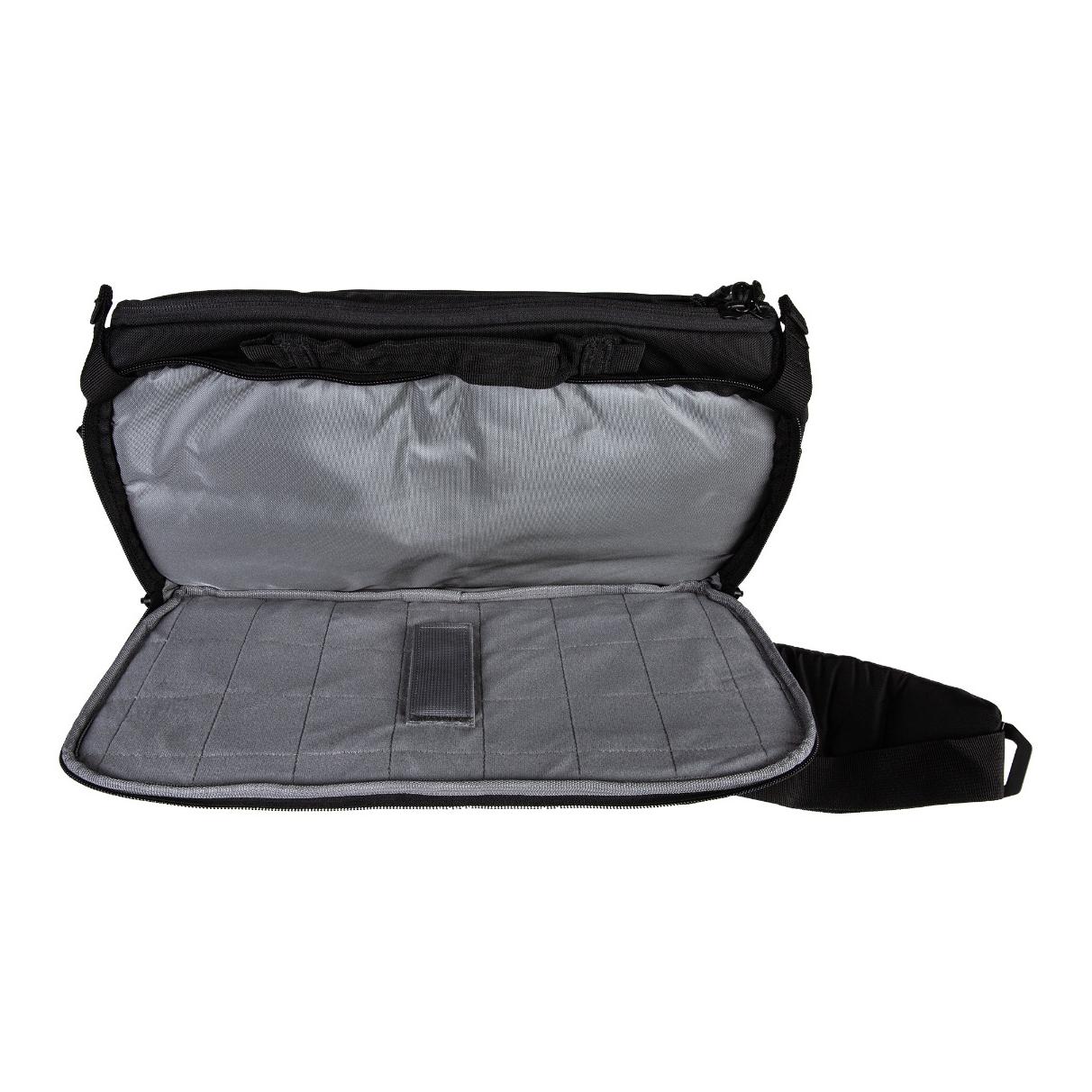 LV10 Sling Pack 2.0 13L - Schwarz