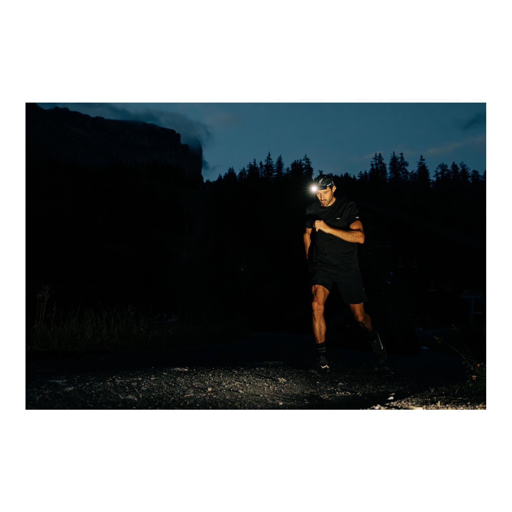 Perun 3 - Stirnlampe