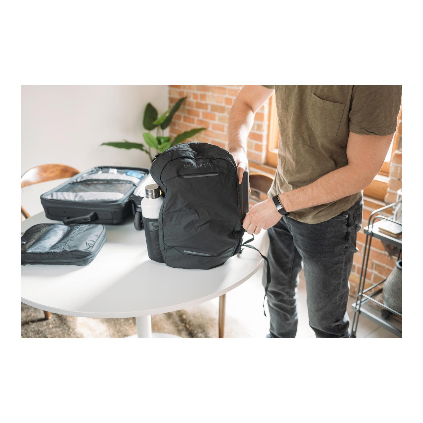 Navigator Collapsible Pack