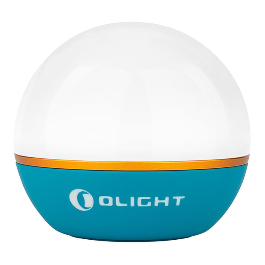 Olight Obulb MCs Leuchtkugel - Aqua Blue -