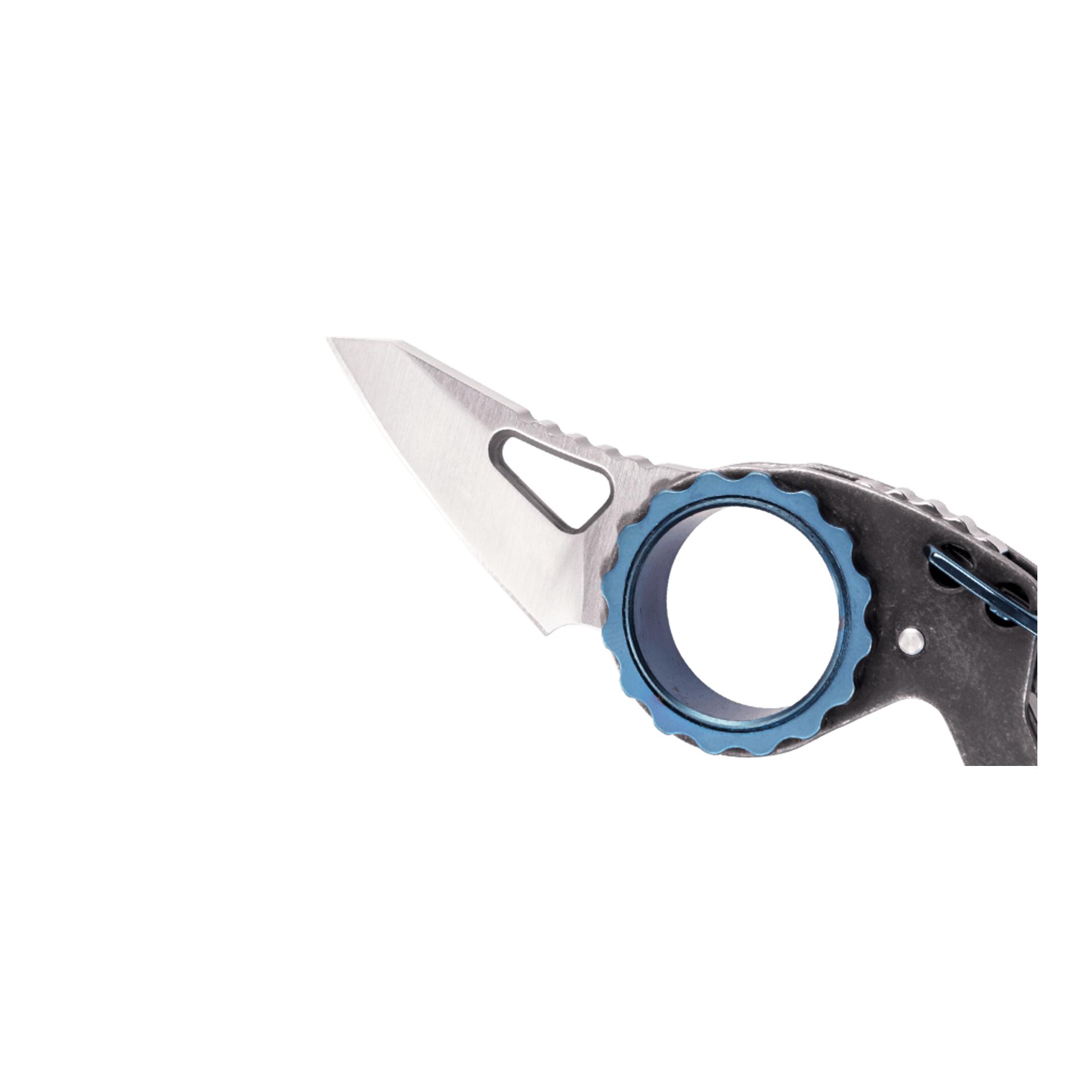 Compano™ Carabiner - EDC Klappmesser