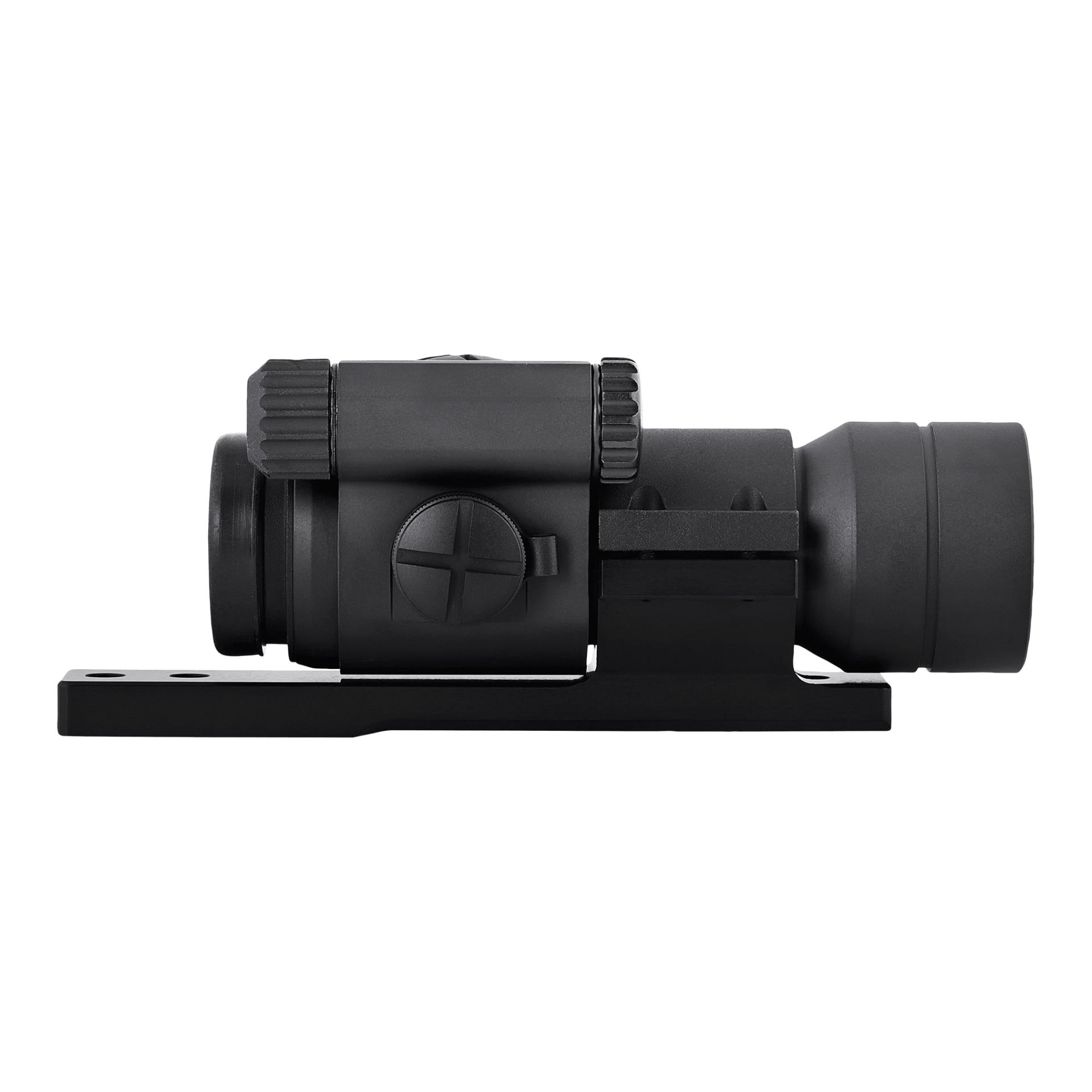 CompC3™ Montage für halbautomatische Gewehre