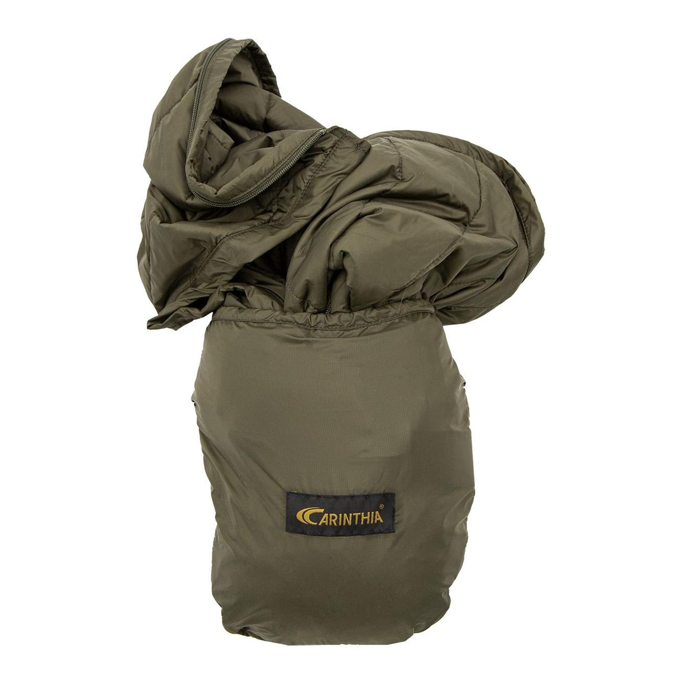G40 Liner Schlafsack - Olive