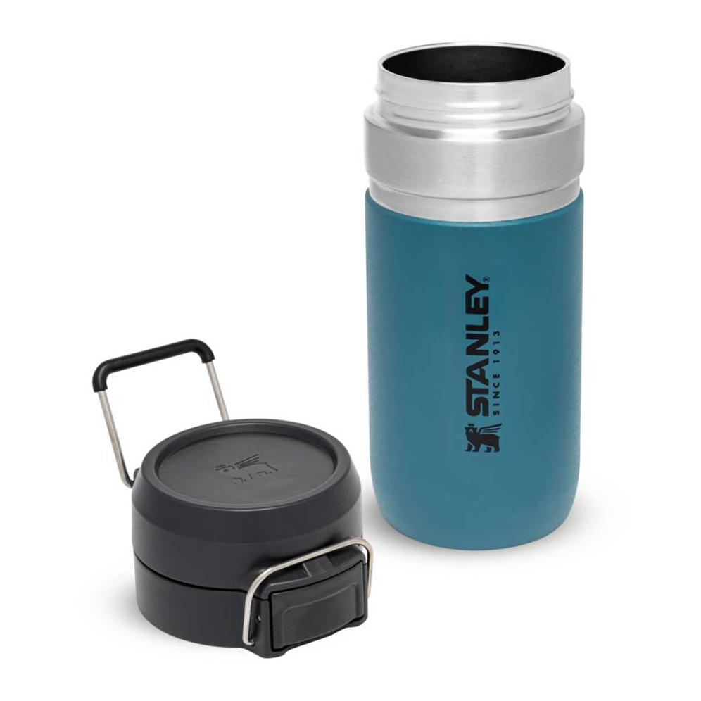 Quick Flip Water Bottle 470 ml - Lagoon