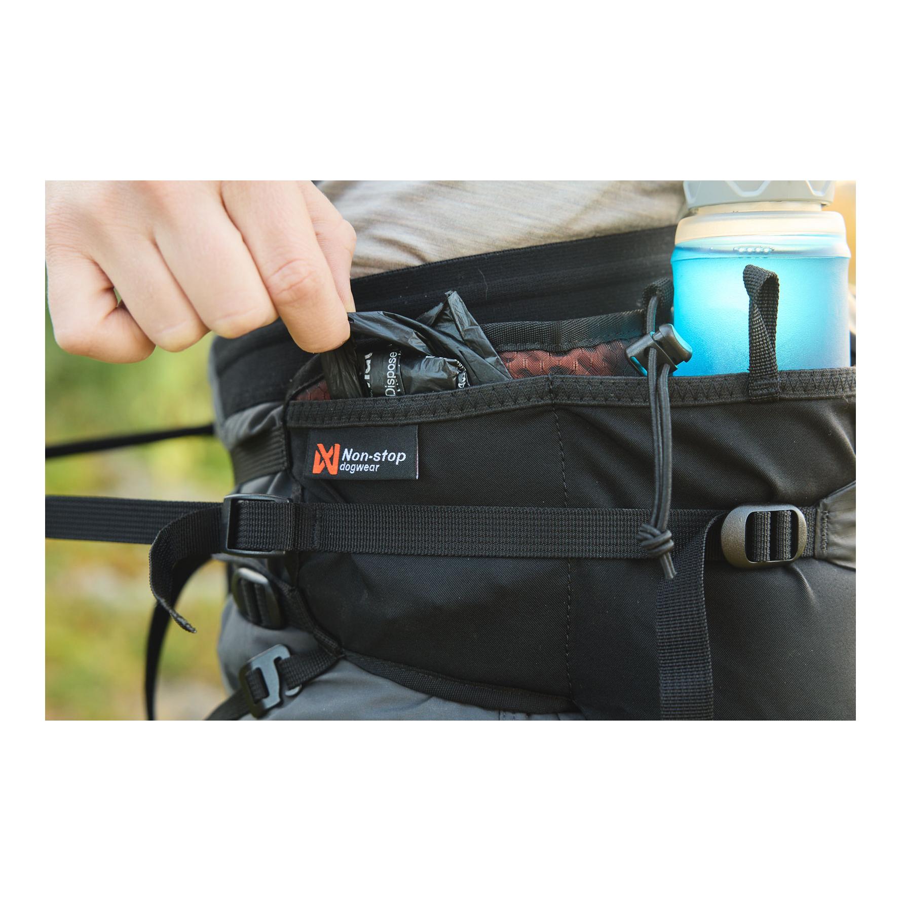 Trail Light Belt